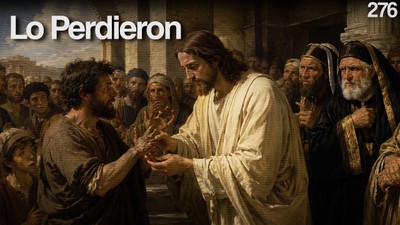 Día 276 - Señor del Día de Reposo