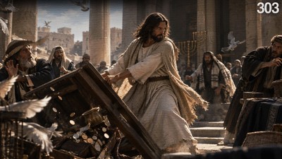 Día 303 – Oración Poderosa