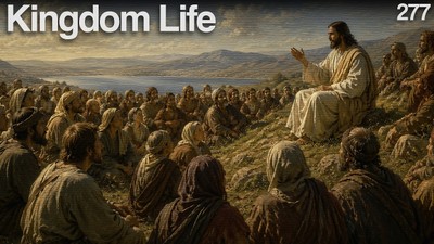 The Sermon That Changed Everything