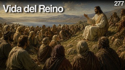 Día 277 - Llamado al Reino