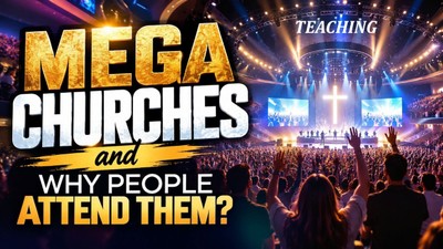 THE DEVIL'S GOAL VS. GOD'S GOAL