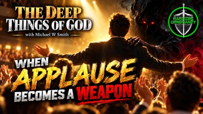The Devil's Most Dangerous Weapon Is NOT What You Think