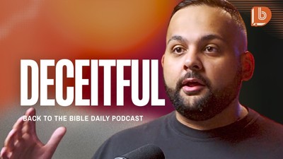 What Does the Bible Say About the Heart?