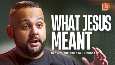 Revenge, Retaliation & the Sermon on the Mount