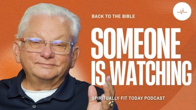 What Is Your Life Teaching People About Jesus?