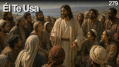 Día 279 - Jesús Usa a Personas Comunes