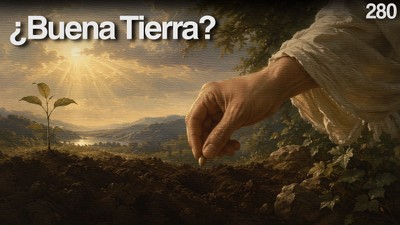 Día 280 - Corazones de Buena Tierra