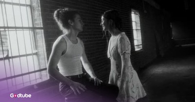 Jake & Shelby Lyric Video For Beautiful Love Song 'Sweet'