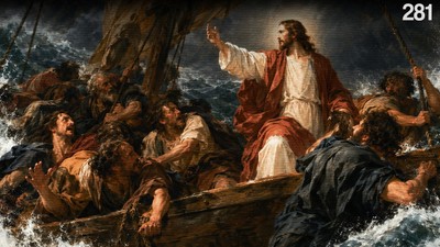 Why Fear Took Over in the Storm