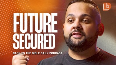 The Theology of Glorification: Hope and Assurance for Every Believer