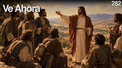 Día 282 – Multiplicando la Cosecha