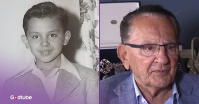 Judge Frank Caprio's Powerful Insights: How to Make a Lasting Impact on Someone's Life