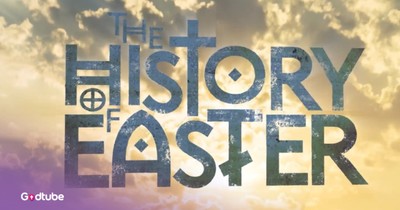 Matthew West Narrates 'The History of Easter' Official Trailer