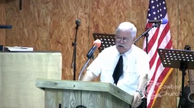 2013-08-11 The Chief's Message