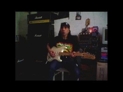 Oh Happy Day When Jesus (MALUKU) - instrumental.
