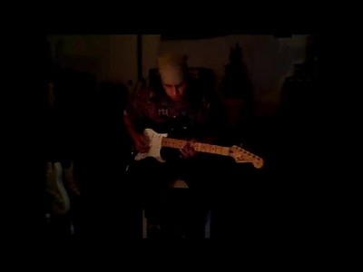 Silent Night (instrumental).