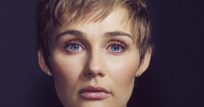 Actress Clare Bowen Facebook Post About Cutting Her Hair