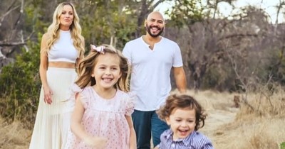 Doctors Give Couple Terrible News But They Trust God And Their Baby Defies All Expectations