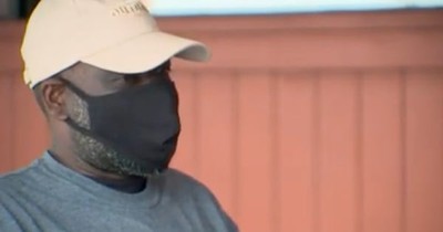 He Was Homeless, Hungry, And Unemployed Until God Used Strangers To Bless Him