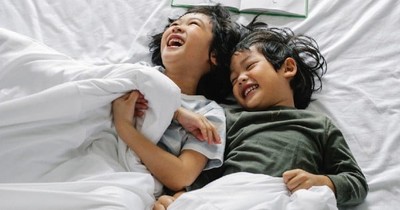 Kids Say the Darndest Things. Especially About Marriage!