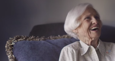 98 Year Old Woman Applied To Reinstate Her License To Help Neighbor