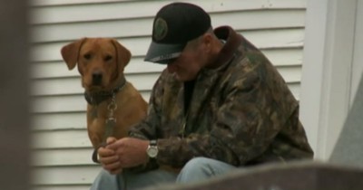 Dying Man's #1 Prayer Was Answered