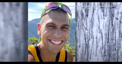 Man Buried in Avalanche of Snow Thinks It's the End but God Put Off-Duty Firefighter on His Path