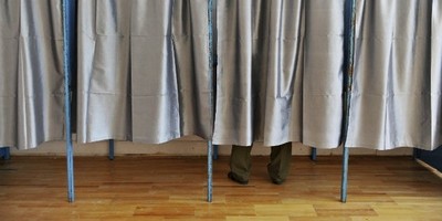 Should You Vote for the Lesser of Two Evils?