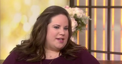 Whitney Thore On 'My Big Fat Fabulous Life'