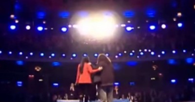Opera Duo Charlotte & Jonathan - Britain's Got Talent