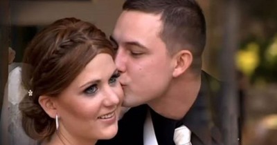 Mom With Cancer Put Her Life On The Line For Her Daughter
