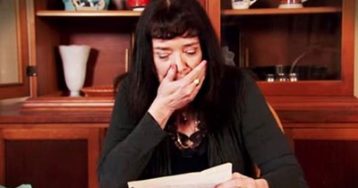 Woman Being Robbed Of Her Memories Until God Sent A Miracle