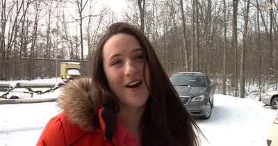 Police Officer Changed Her Day With $100