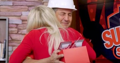 He Follows Tragedy With Symbol Of Hope And Got A Sweet ‘Thank You’ In Return