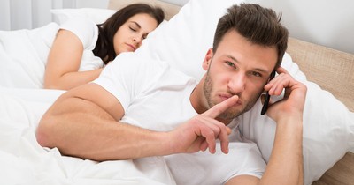 Homewrecker Texts A Married Woman And Her Unexpected Response Goes Viral