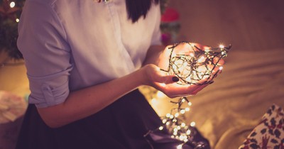 6 Christmas Songs for When You're Feeling Lonely