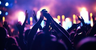 8 Bands You Didn’t Know Were Christians...Until NOW!