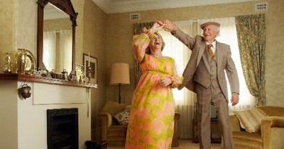 His Wife Of More Than 60 Years Was Gone. But The Surprise Secret She Left Behind? Whoa!