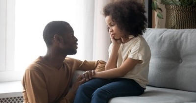 Dad Apologizes To Former Classmate He Bullied Years Ago