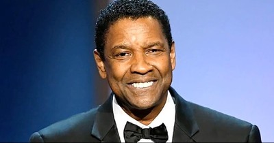 This Hollywood Heartthrob Has A Love For JESUS! And 1 Simple Tip That Could Improve YOUR Prayer Life.