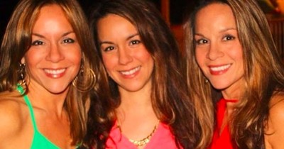 Twin Sisters' DNA Test Results Uncover a Dark Family Mystery Involving Their Dad's True Identity