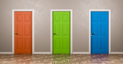 4 Ways You Can Tell If You're Doing God's Will. #3 Just Clicked Something 'On' In My Brain!