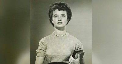 Three WWII Soldiers Wrote Letters ALL Asking to Marry One Woman. But Who Won Her Heart Made This The Love Perfect Story!