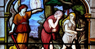 Did Fake News Start in the Bible?