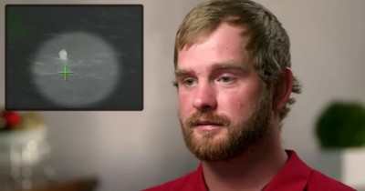 Man Fell Overboard from Cruise Ship, Kept Himself Alive With Thoughts Of His 9-Year-Old Daughter