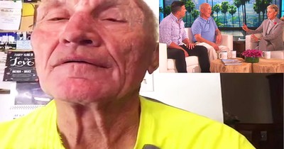 Heads Up Game Saves Father's Life After Stroke