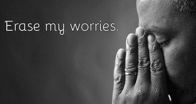 13 Practical Steps To Help You Stop Worrying