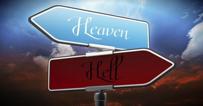 3 Myths About Heaven Christians Should Stop Believing