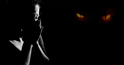 4 Lies Satan Will Use To Try To Deceive You In Times Of Darkness