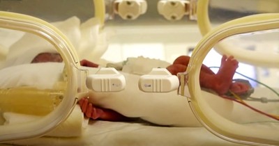 9 Babies Born At Once Are A Miraculous Surprise For Mom Only Expecting 7